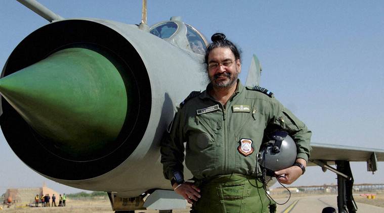 Need to enhance IAF’s capability to take on adversaries: Air Chief