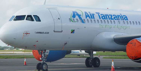 Air Tanzania to soon resume direct flights to India