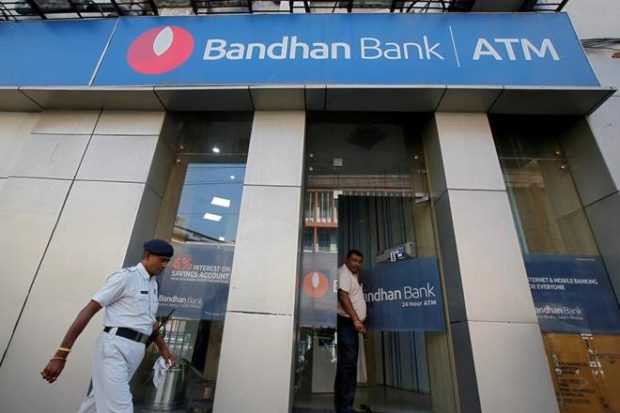 RBI bars Bandhan Bank from opening new branches in India