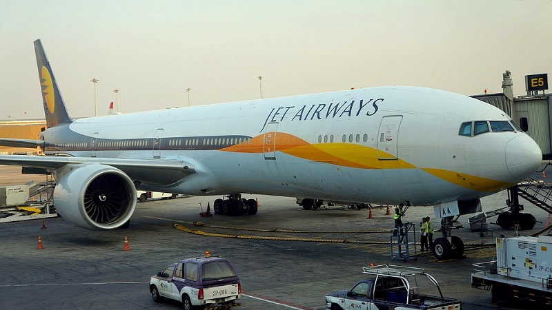 Jet Airways’ Mumbai-Manchester service to now operate five days a week