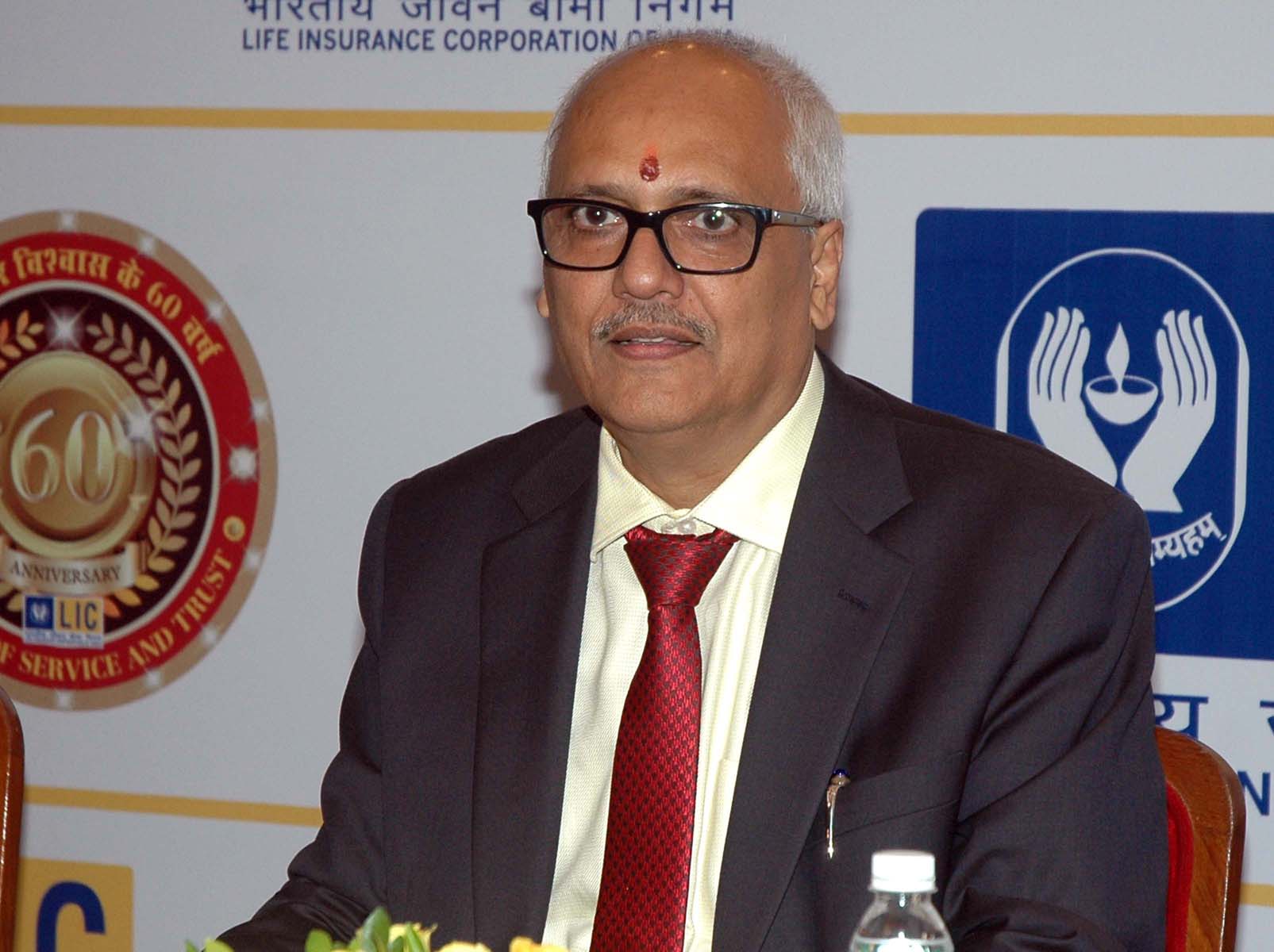 LIC chairman says all options open to revive IL&FS