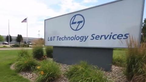 L&T Technology Services wins USD 40 million engineering content management deal in Europe