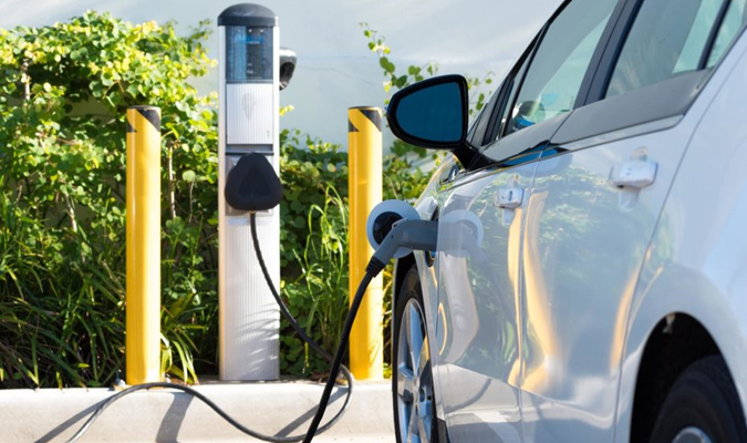 MSEDCL to set up 500 electric vehicle charging stations