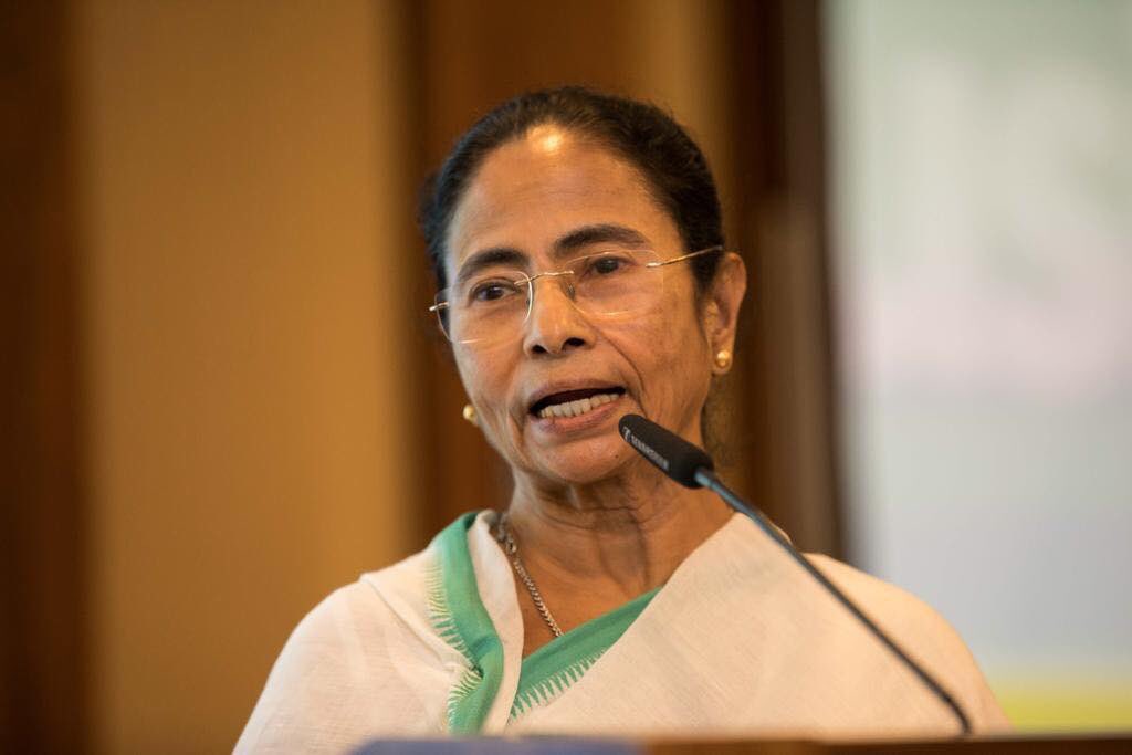 BJP trying to divert attention from Rafale: Mamata Banerjee