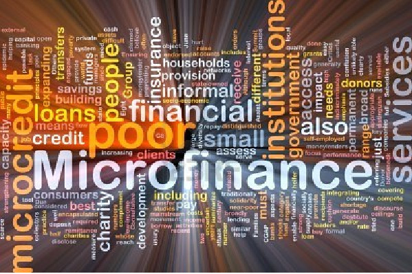 Microfinance institutions should expand presence in North India