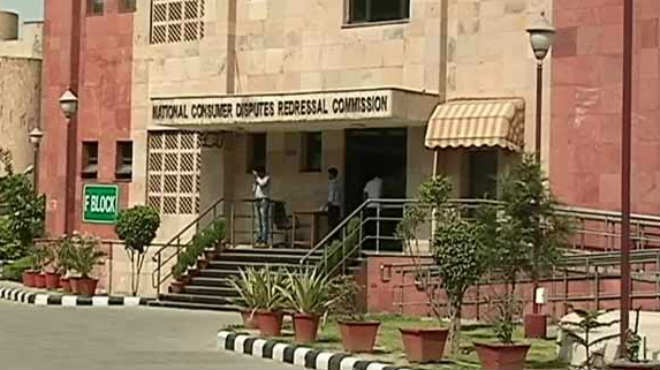 NCDRC directs DDA to deliver possession of flat along with Rs 1 lakh fine