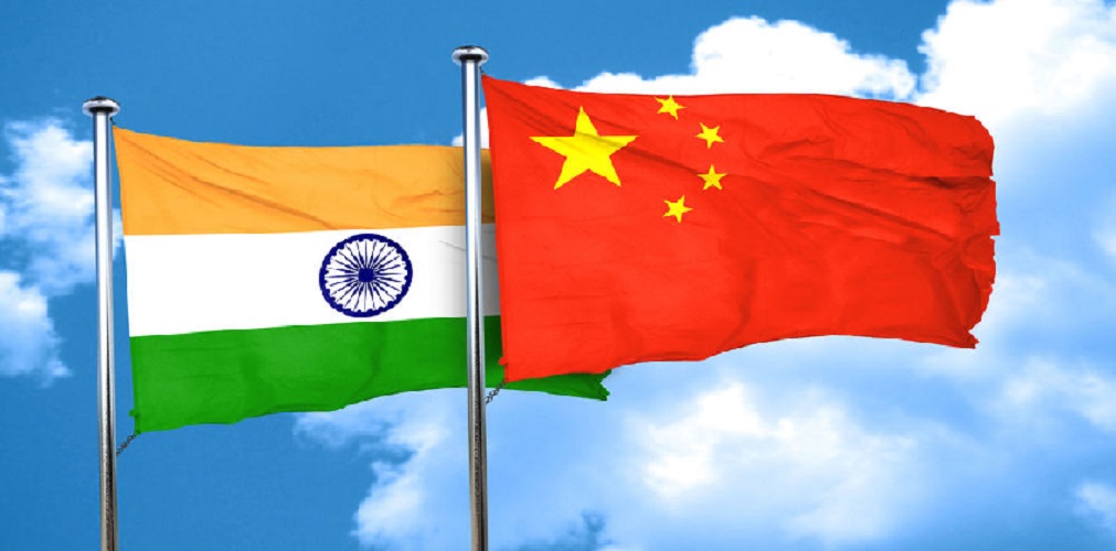 India, China need to work together