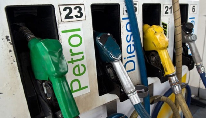 Petrol, diesel rates scale new highs
