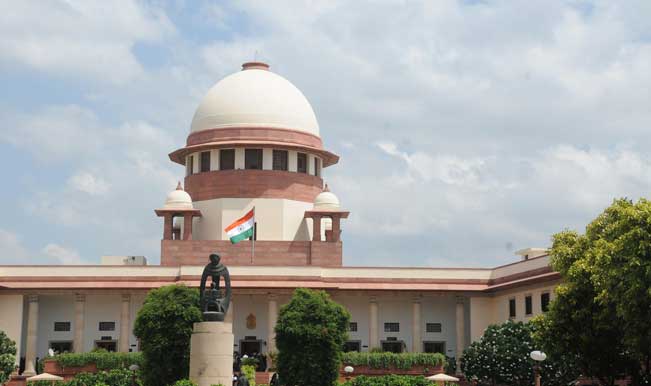 Lender banks cannot be left hanging for forever: Supreme Court of India