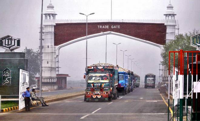 India-Pakistan trade potential stands at $ 37 billion: World Bank