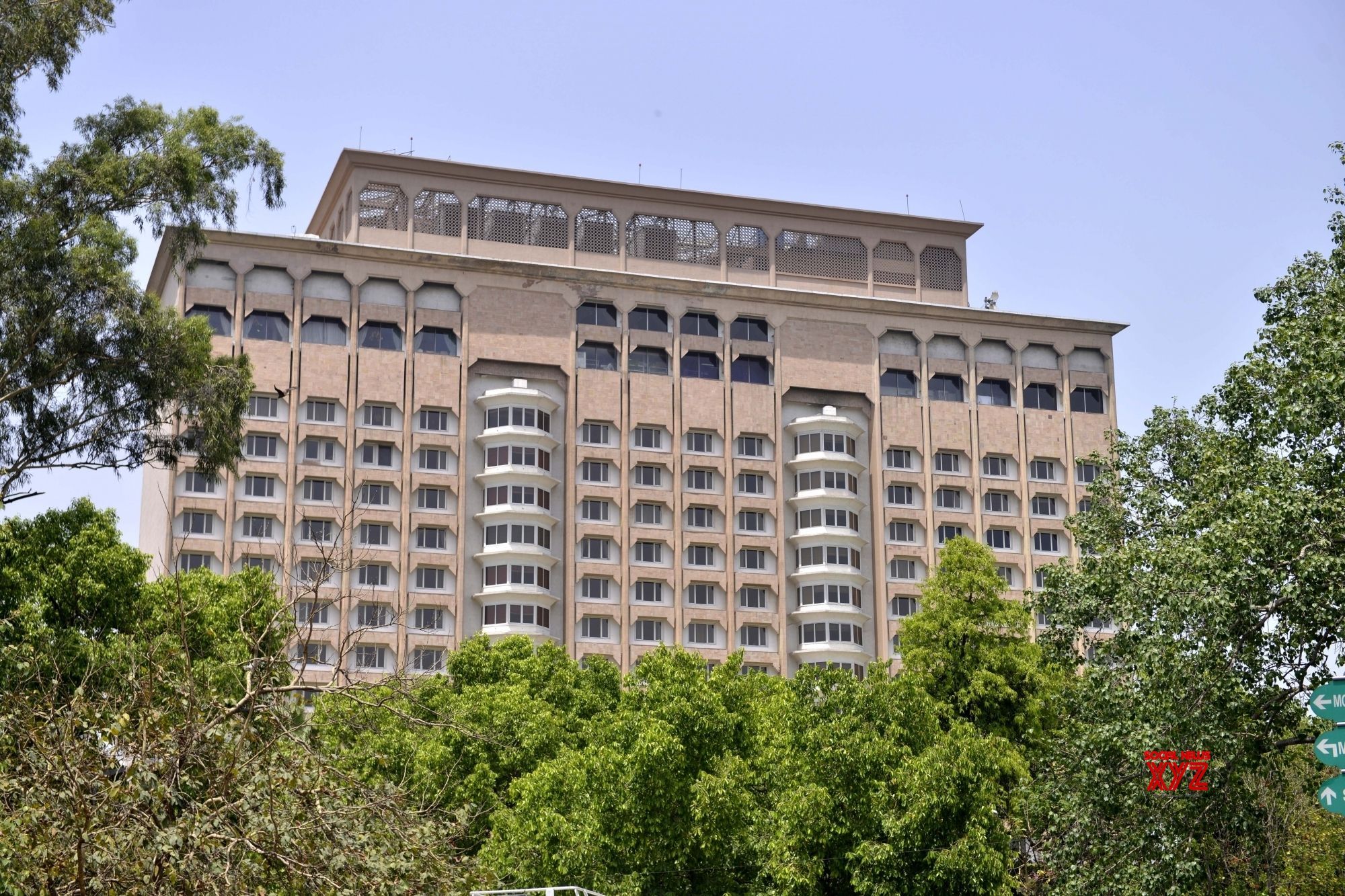 Tata’s IHCL retains Taj Mansingh Hotel after NDMC auction
