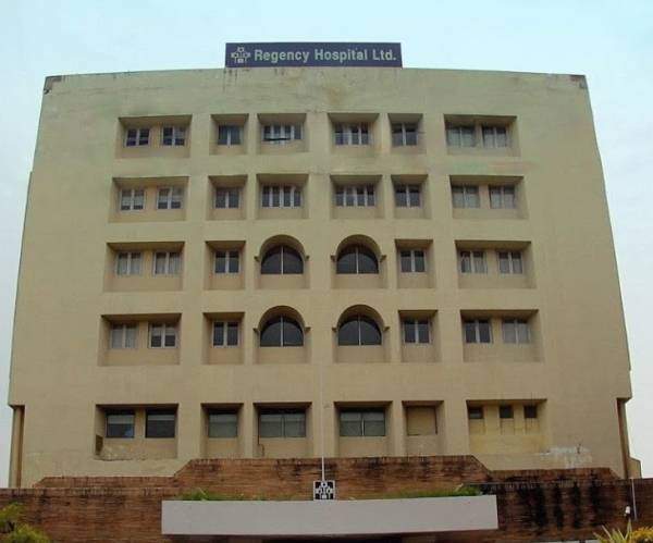 SEBI slaps Rs 70 lakh fine on Regency Hospital, directors