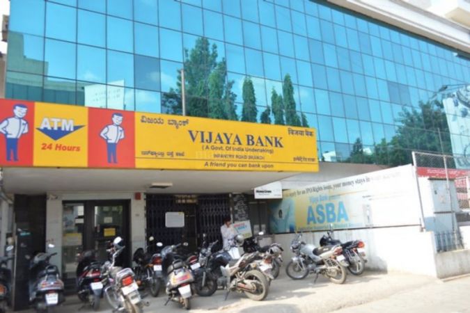 Vijaya Bank board approves merger proposal with Bank of Baroda, Dena Bank