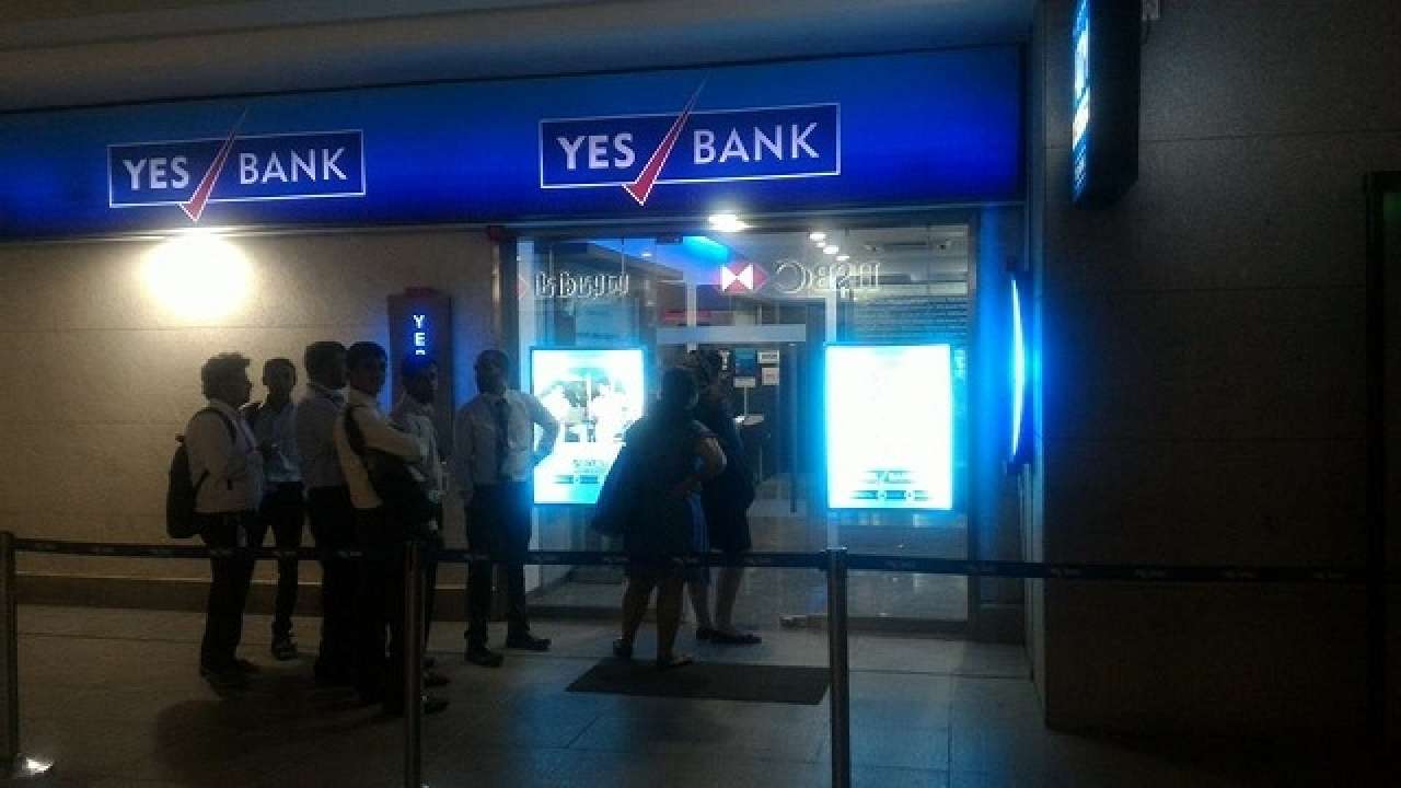 Yes Bank denies window dressing of corporate accounts to hide NPAs
