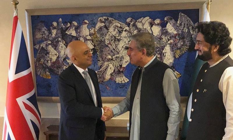 Pakistan, UK reach agreement on repatriation of ‘looted wealth’