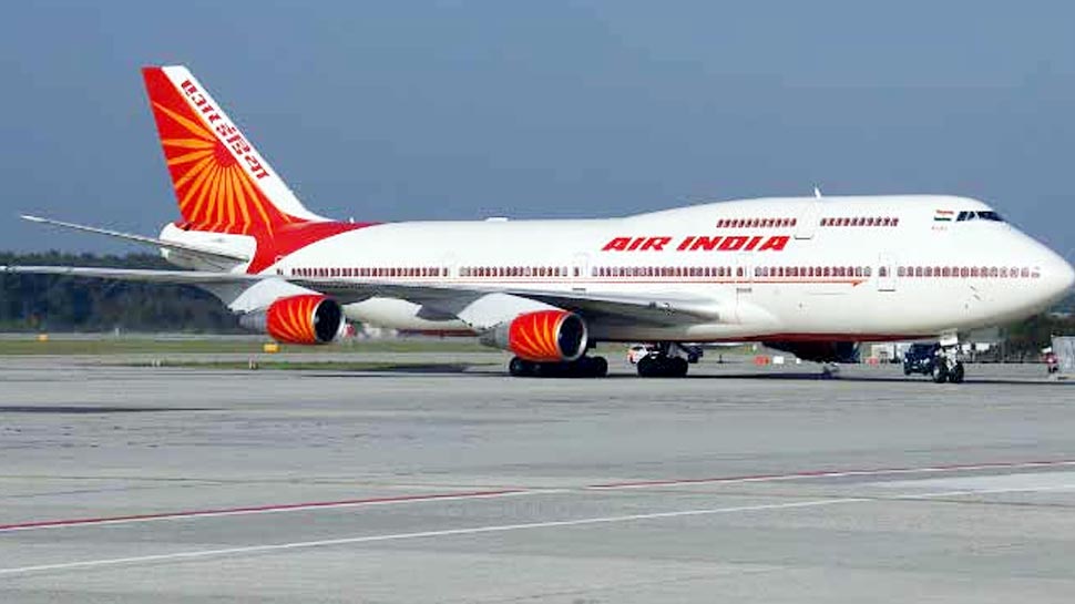 Air India gets Rs 1,000 crore from National Small Savings Fund