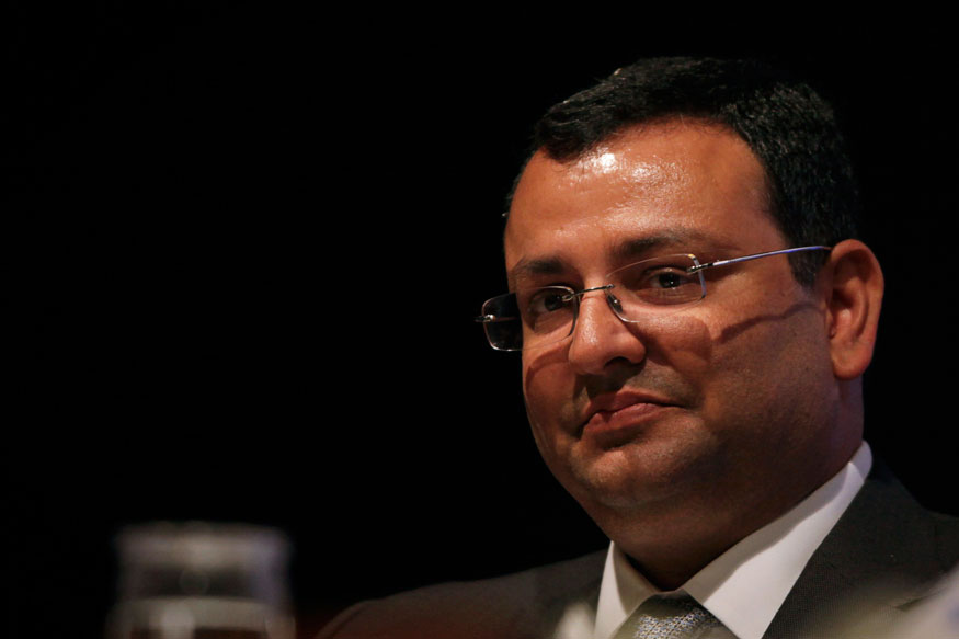 Mistry announces startup fund on 2nd anniversary of his ouster