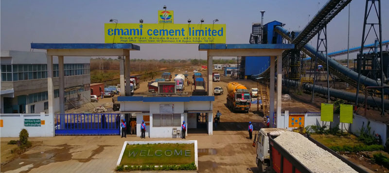 Emami Cement files for Rs 1,000 crore IPO with SEBI