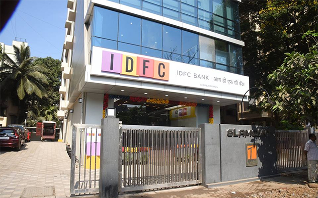 IDFC Bank to be renamed as IDFC First Bank