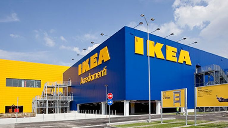 IKEA to invest Rs 2,000 crore in its Bengaluru store