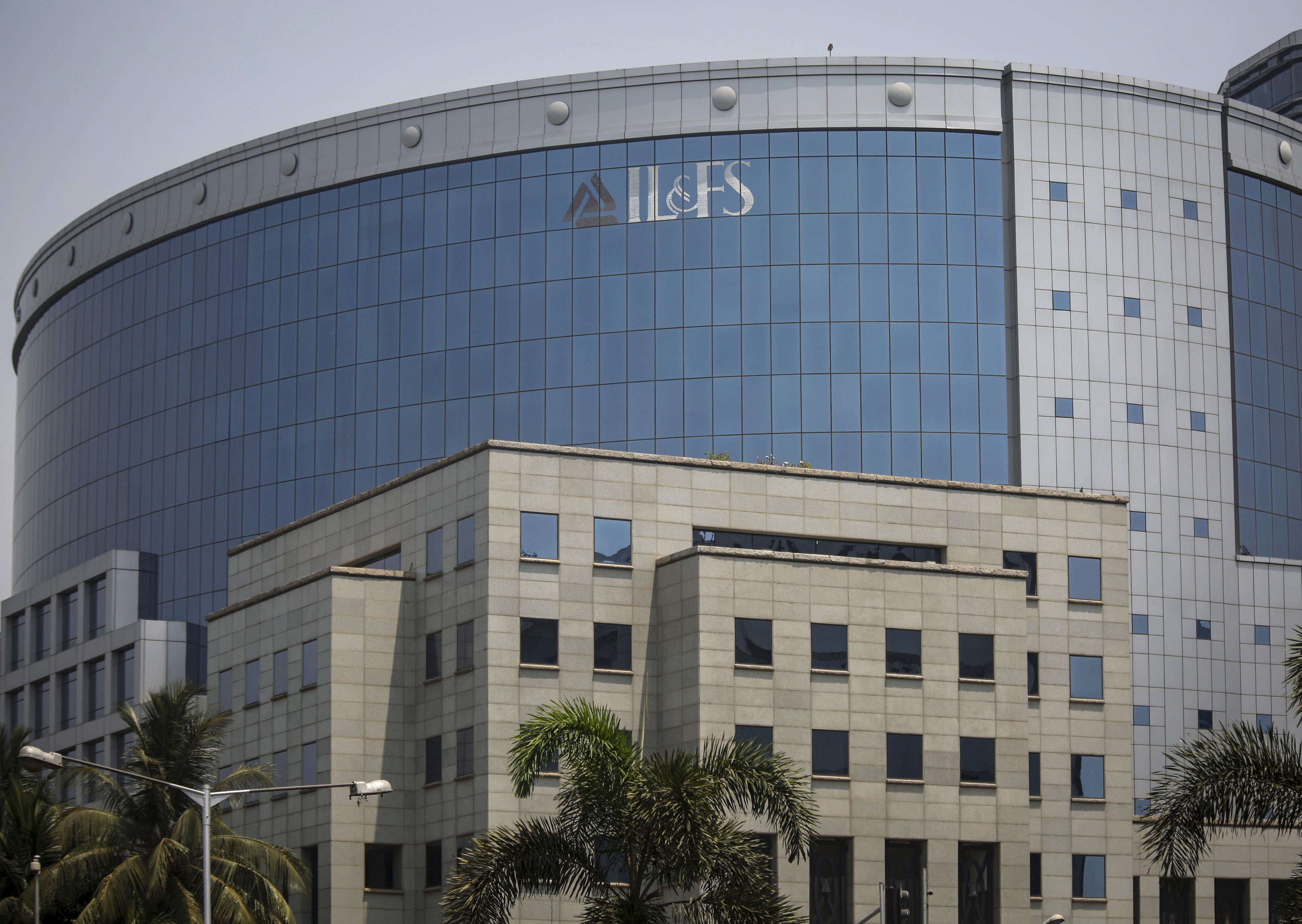 IL&FS board likely to meet again this week