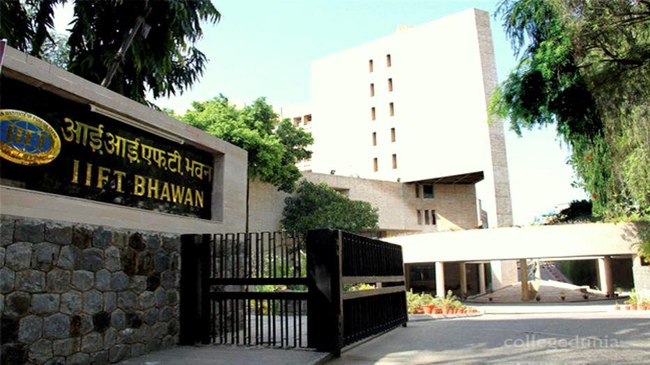 IIFT completes summer placements; average stipend at Rs 1.48 lakh