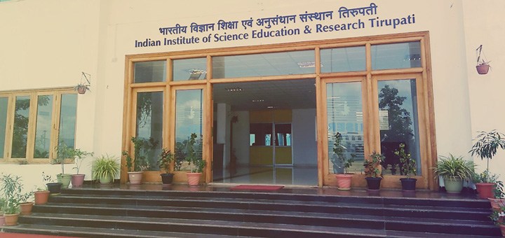 Narendra Modi approves permanent campuses of Indian Institutes of Science Education & Research at Tirupati and Berhampur