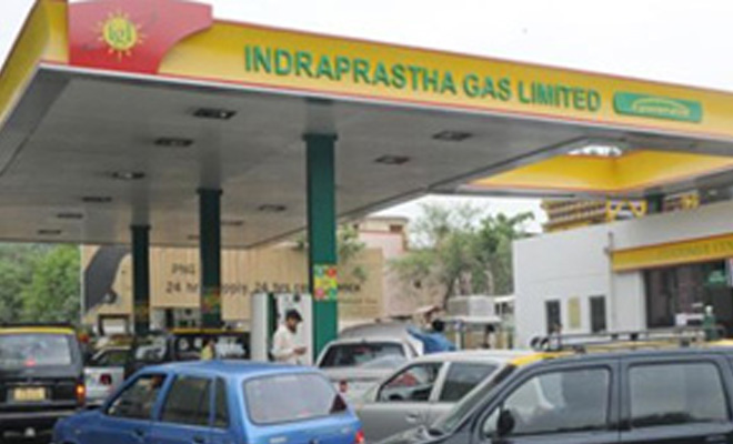 IGL to set up CNG stations in housing complexes