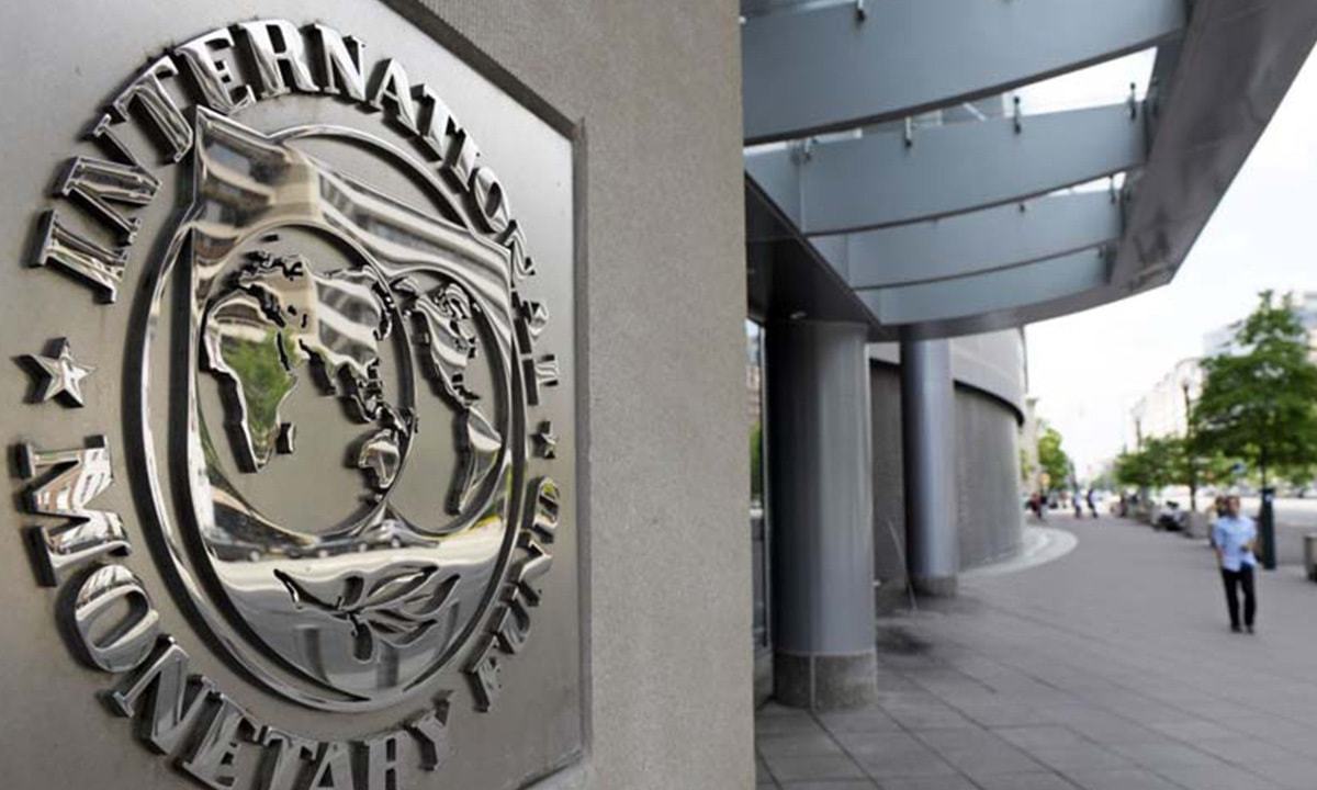 Trillions in USA net worth vulnerable to recession: IMF