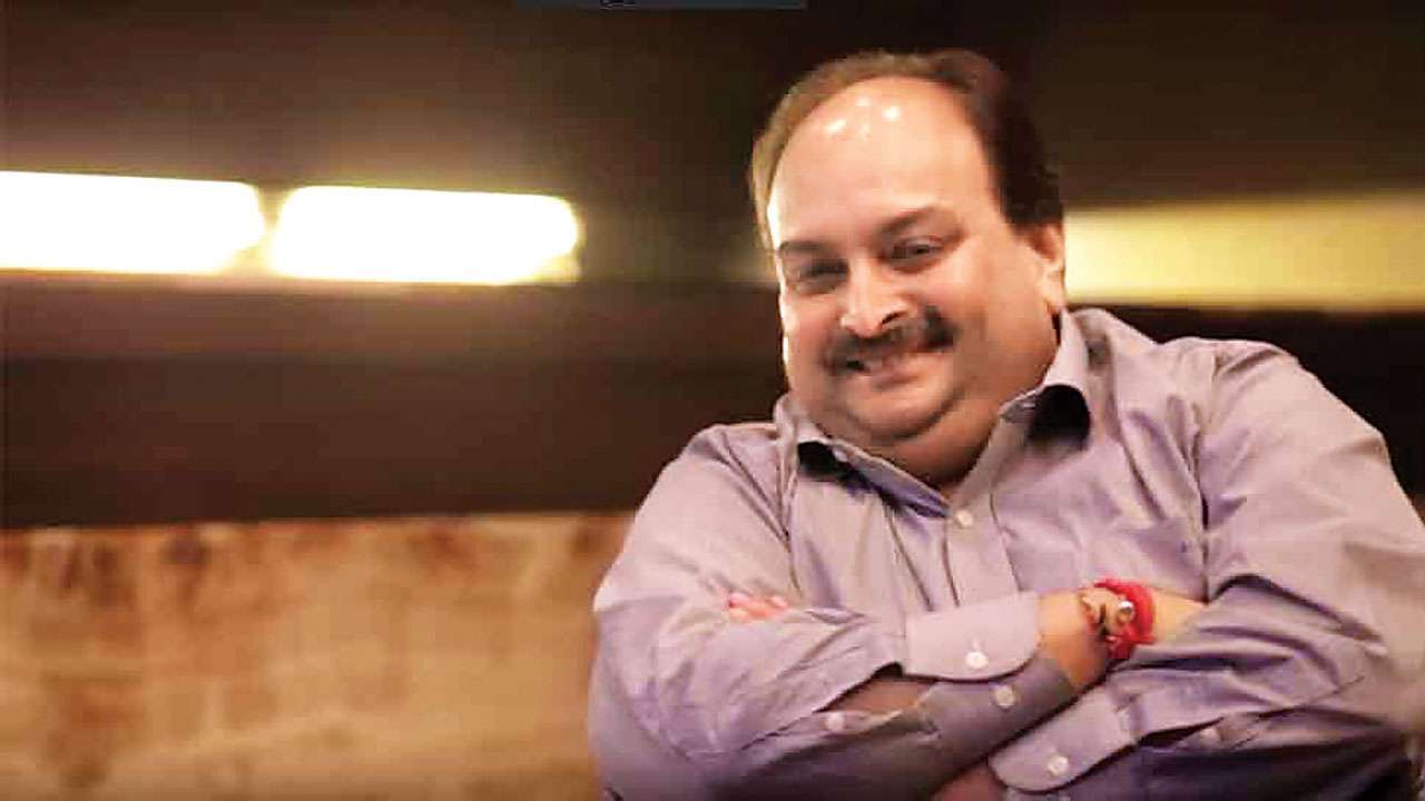 PNB fraud: ED attaches over Rs 218 crore assets of Mehul Choksi, others