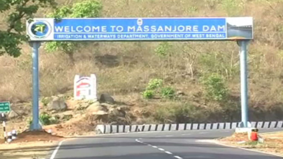 Mamata Banerjee, Raghubar Das resolve to end Massanjore Dam impasse