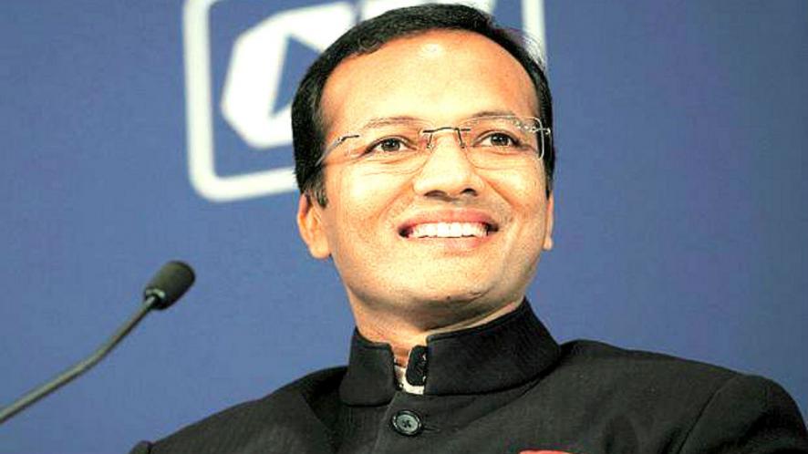 Delhi court grants bail to Naveen Jindal, others in coal scam related case