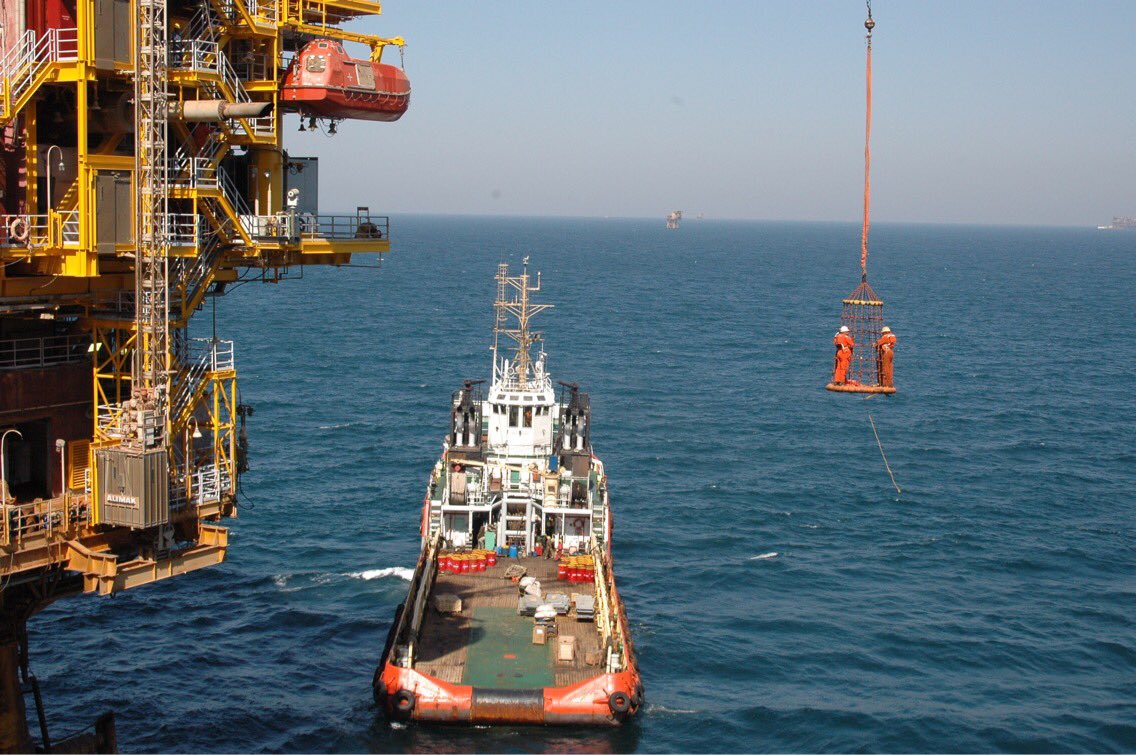 Narendra Modi reviews oil, gas production profile of ONGC, OIL