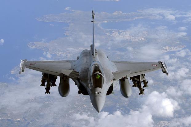 Rafale will be game-changer for subcontinent: Air Chief Marshal