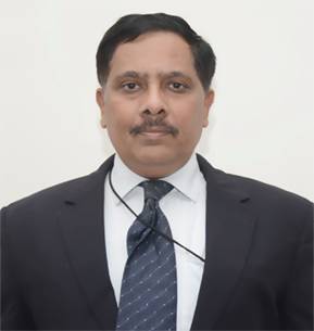 Rajesh Agrawal takes over charge as a new member of Railway Board