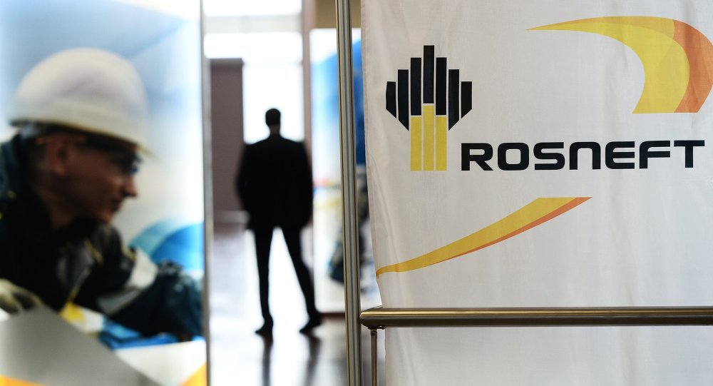 Rosneft slams Indian taxation system, calls it hurdle