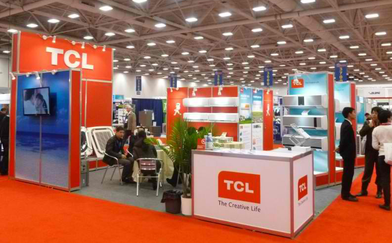 TCL Electronics sets up a manufacturing unit in Andhra Pradesh