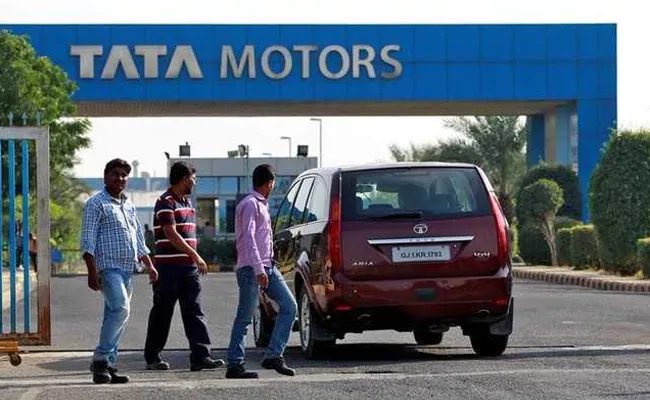 Tata Motors to take a call on price hike later this year