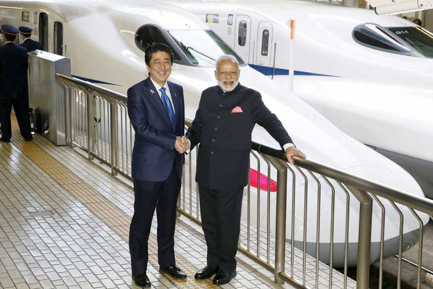 Tenders worth Rs 88,000 crore for bullet train project by January next year: Report