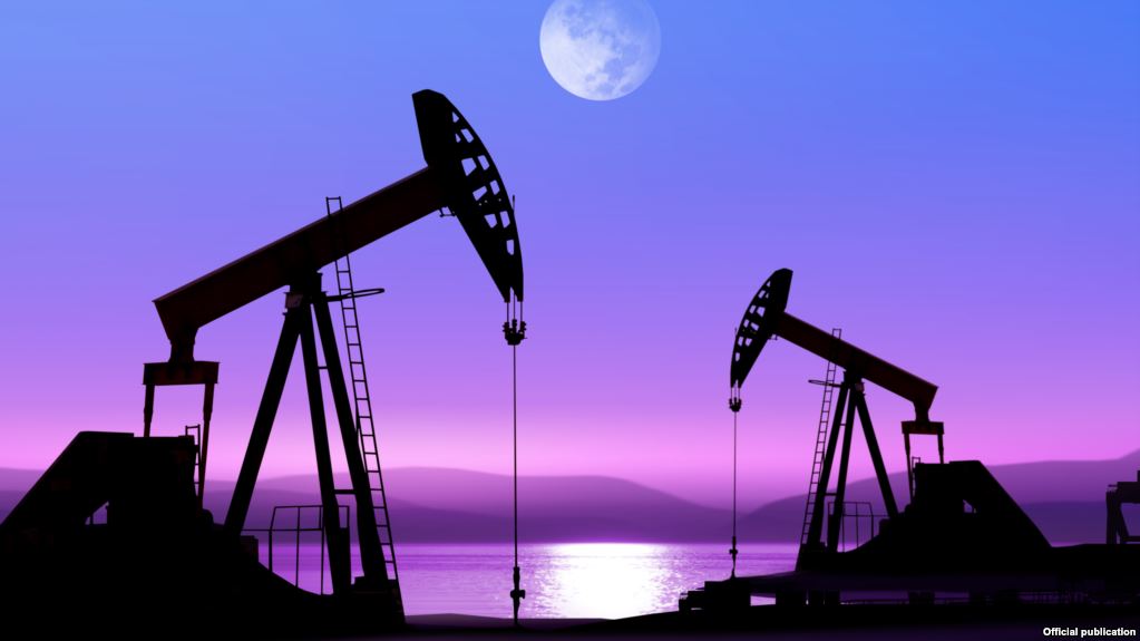 Narendra Modi government should’ve built oil reserve for crisis scenarios