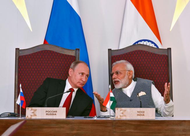 Cabinet approves MoU between India, Russia