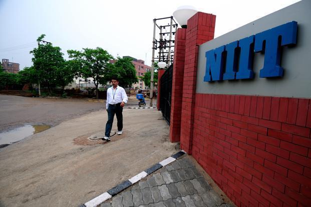 NIIT Technologies Q2 profit jumps 66% to Rs 111.8 crore
