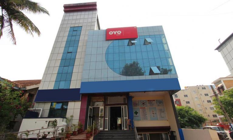 OYO expands international presence, forays into Indonesia