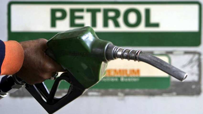 Petrol crosses Rs 91 mark, LPG above Rs 500