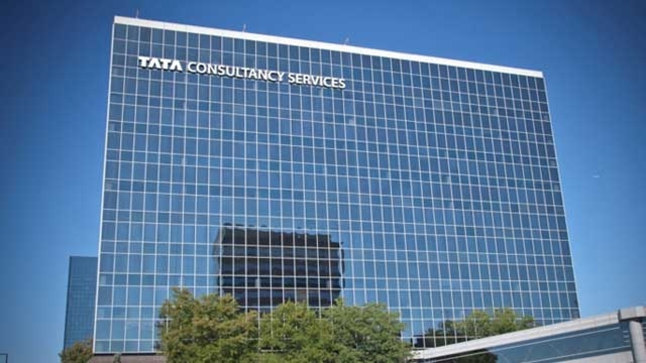 TCS net profit up 22.6% to Rs 7,901 crore in Q2