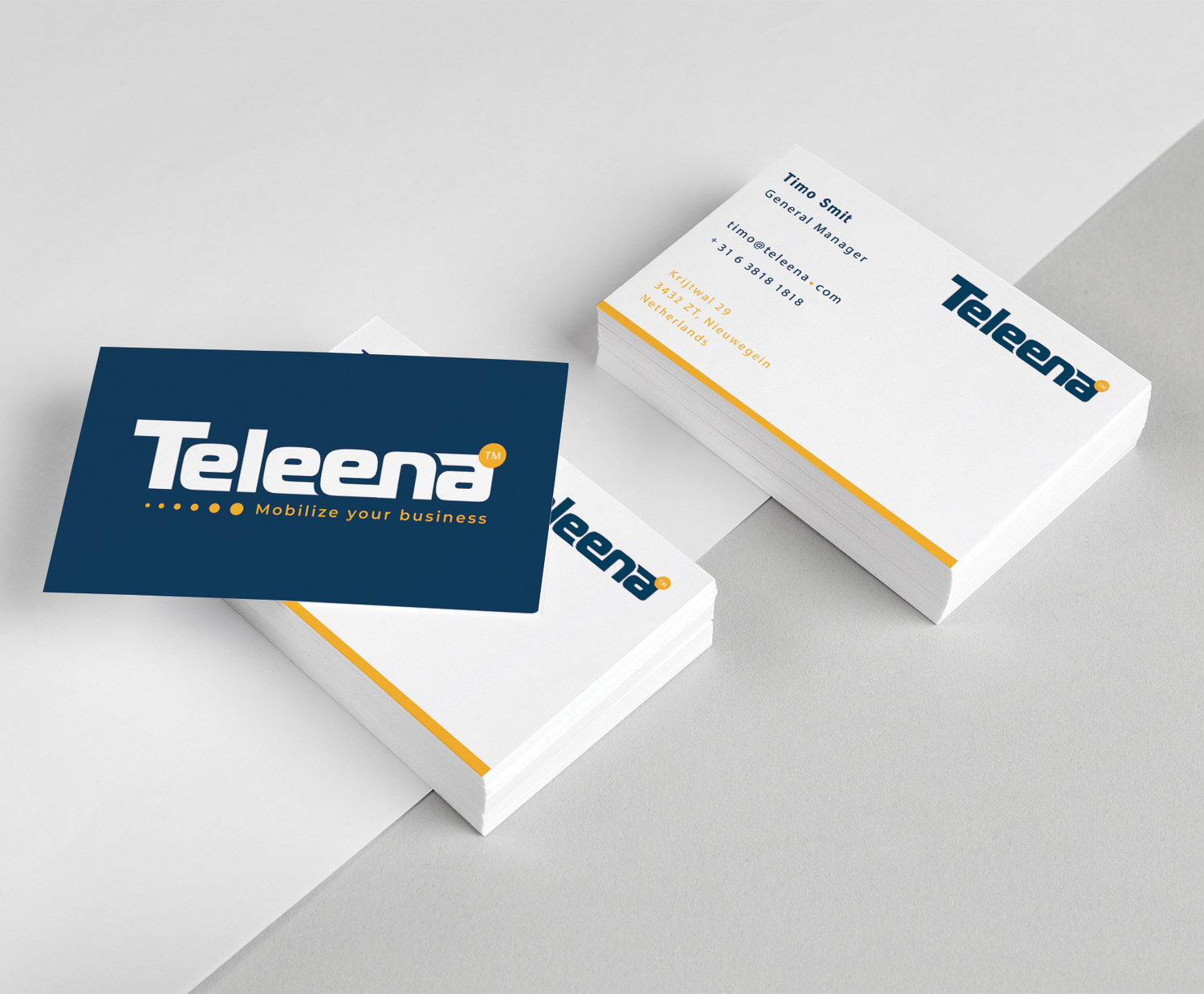 Tata Communications acquires Teleena