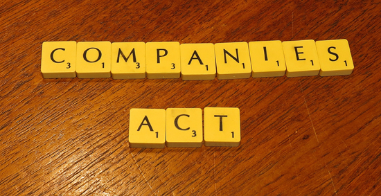 India promulgates ordinance to amend Companies law