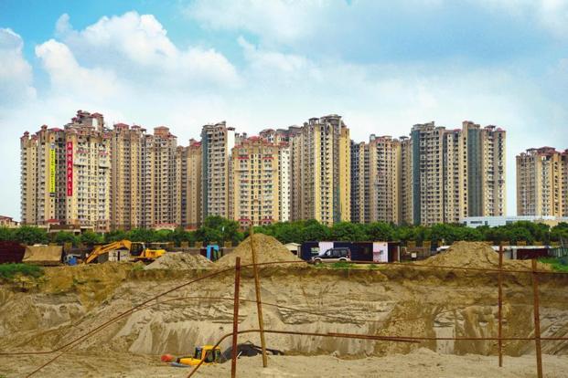 Housing prices may fall after govt moves green norms to purview of local bodies: CREDAI