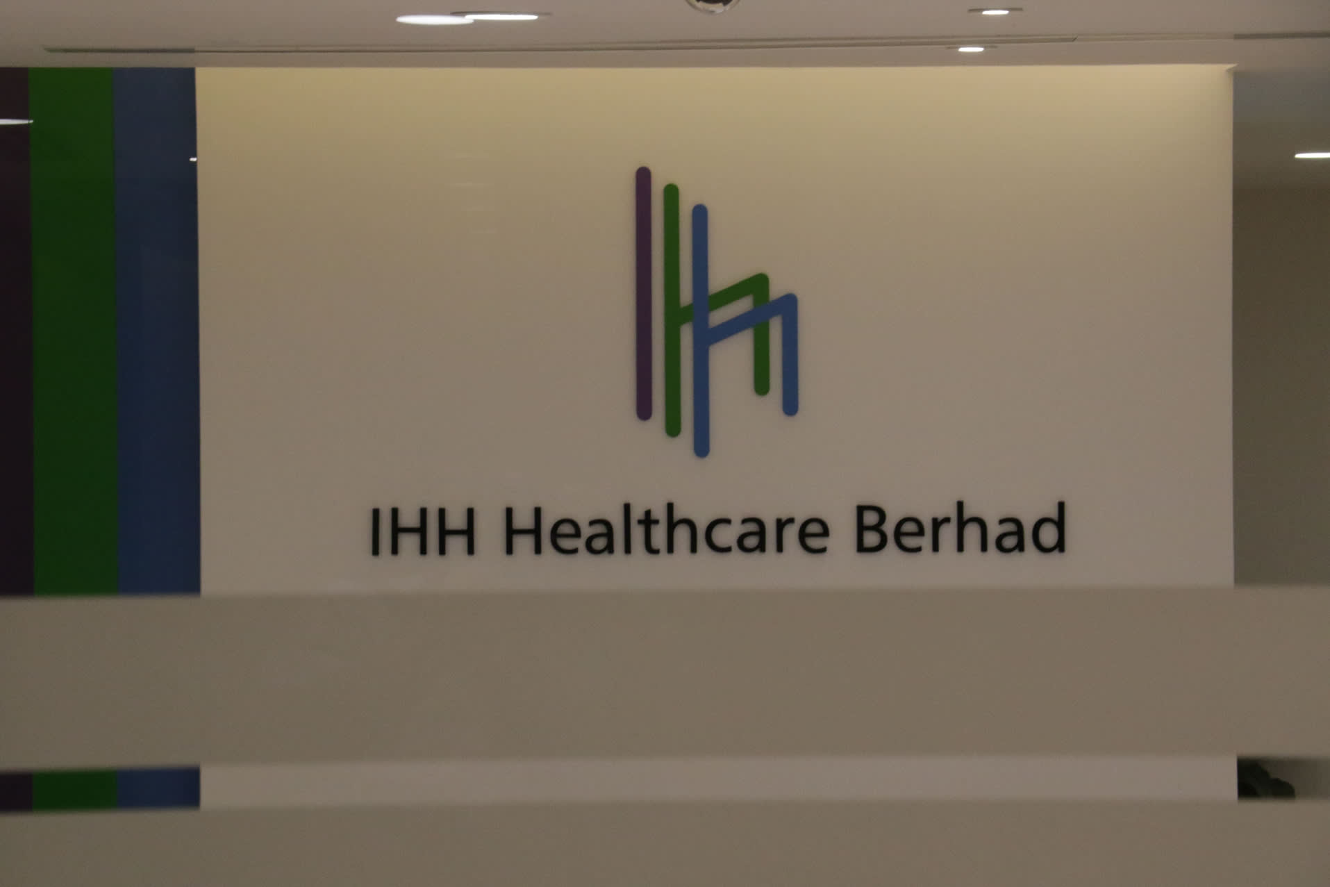 IHH acquires controlling 31.1% stake in Fortis for Rs 4,000 crore