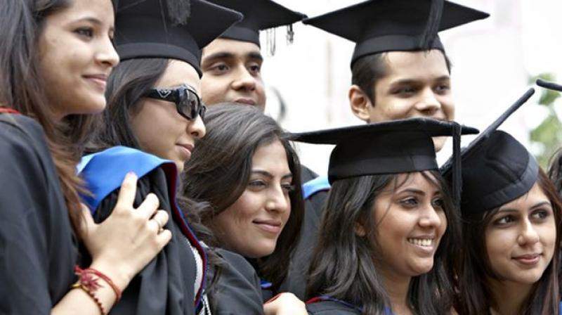 Indian students engage more in extra classes, co-curricular activities than peers: Cambridge study